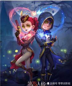 第五人格爆料皮肤最新,神秘皮肤曝光，全新角色魅力绽放